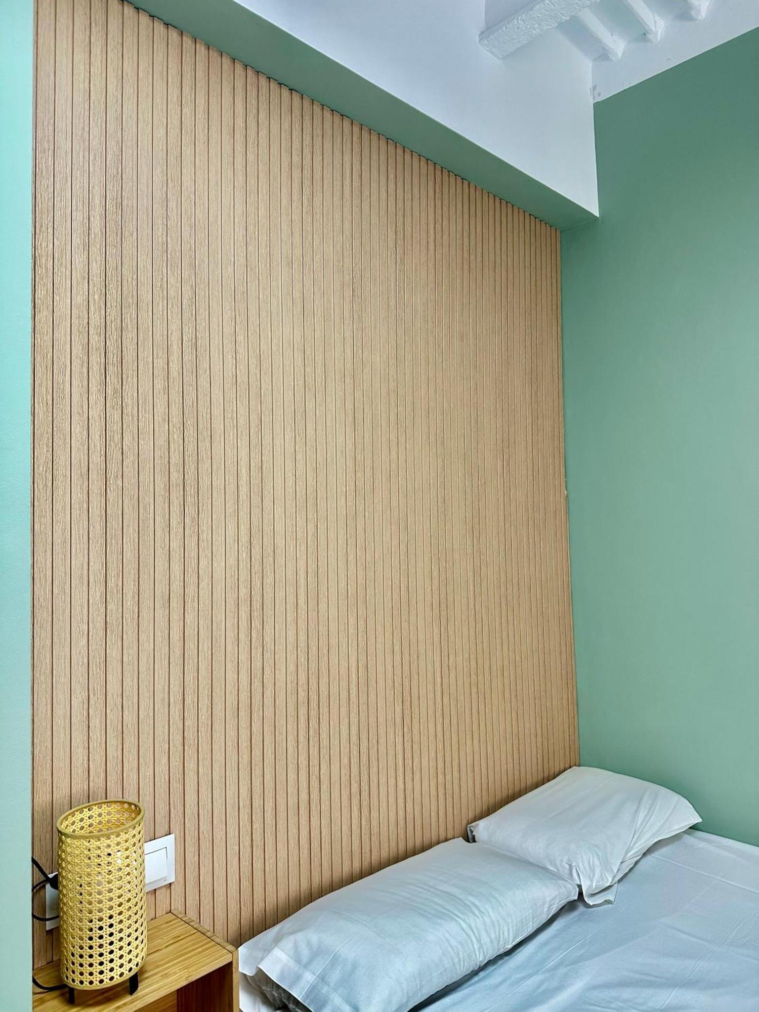 Lovely Studio Apartment Málaga Kültér fotó
